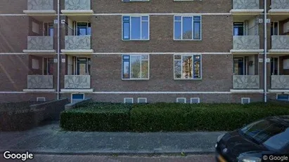 Apartments for rent in Nijmegen - Photo from Google Street View Apartments for rent in Nijmegen - Photo from Google Street View