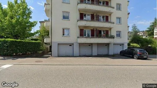 Apartments for rent in Dietikon - Photo from Google Street View