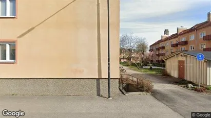 Apartments for rent in Örebro - Photo from Google Street View Apartments for rent in Örebro - Photo from Google Street View