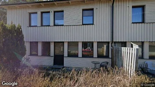 Apartments for rent in Orust - Photo from Google Street View