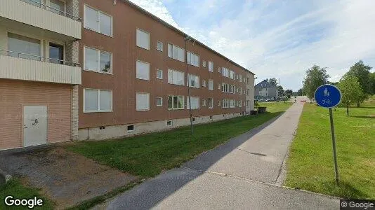 Apartments for rent in Härnösand - Photo from Google Street View