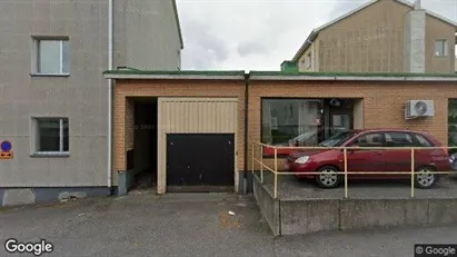 Apartments for rent in Härnösand - Photo from Google Street View Apartments for rent in Härnösand - Photo from Google Street View