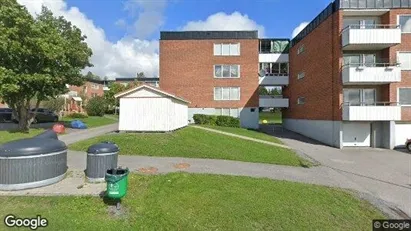 Apartments for rent in Härnösand - Photo from Google Street View Apartments for rent in Härnösand - Photo from Google Street View