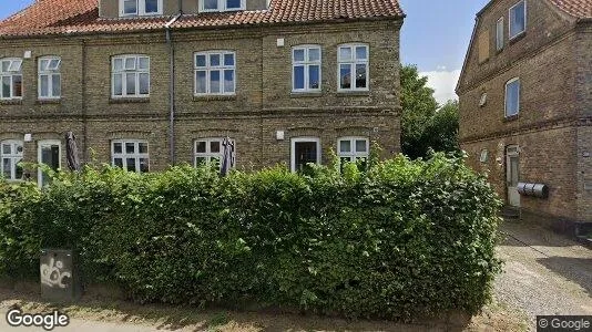 Apartments for rent in Haderslev - Photo from Google Street View
