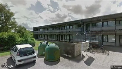 Apartments for rent in Haderslev - Photo from Google Street View