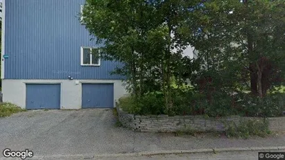 Apartments for rent in Härnösand - Photo from Google Street View Apartments for rent in Härnösand - Photo from Google Street View