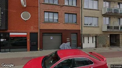 Apartments for rent in Roeselare - Photo from Google Street View Apartments for rent in Roeselare - Photo from Google Street View