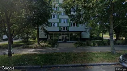 Apartments for rent in Prague 10 - Photo from Google Street View Apartments for rent in Prague 10 - Photo from Google Street View
