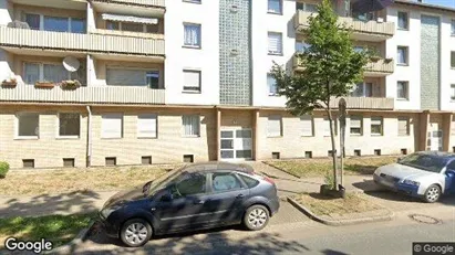 Apartments for rent in Essen - Photo from Google Street View