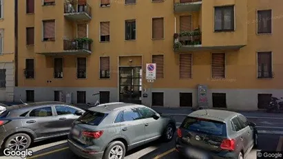 Apartments for rent in Milano Zona 6 - Barona, Lorenteggio - Photo from Google Street View Apartments for rent in Milano Zona 6 - Barona, Lorenteggio - Photo from Google Street View