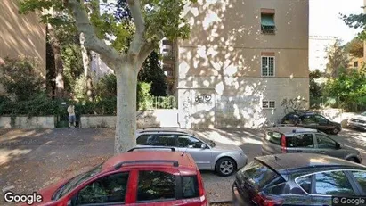 Apartments for rent in Roma Municipio III – Monte Sacro - Photo from Google Street View