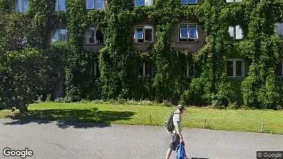 Apartments for rent in Oslo St. Hanshaugen - Photo from Google Street View Apartments for rent in Oslo St. Hanshaugen - Photo from Google Street View