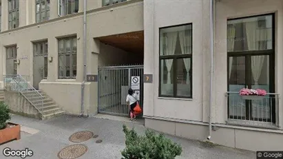 Apartments for rent in Oslo Grünerløkka - Photo from Google Street View