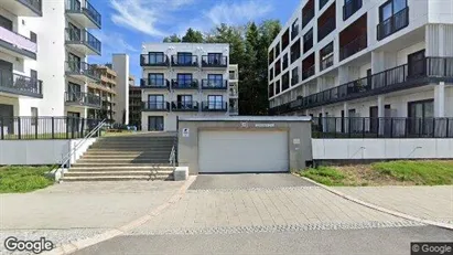 Apartments for rent in Ullensaker - Photo from Google Street View Apartments for rent in Ullensaker - Photo from Google Street View