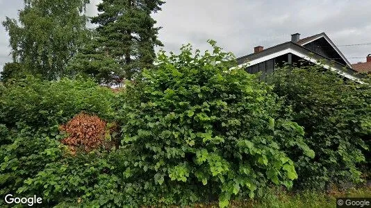 Apartments for rent in Bærum - Photo from Google Street View