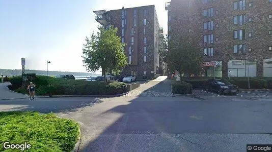 Apartments for rent in Bærum - Photo from Google Street View