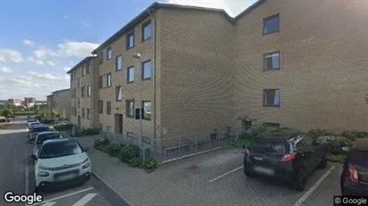 Apartments for rent in Randers NØ - Photo from Google Street View Apartments for rent in Randers NØ - Photo from Google Street View