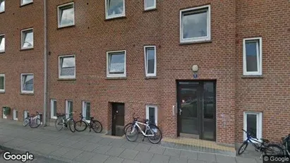 Apartments for rent in Vejle Center - Photo from Google Street View Apartments for rent in Vejle Center - Photo from Google Street View