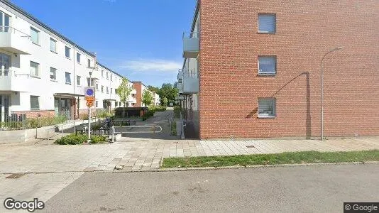 Apartments for rent in Helsingborg - Photo from Google Street View