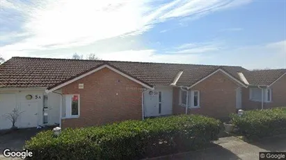 Apartments for rent in Tomelilla - Photo from Google Street View Apartments for rent in Tomelilla - Photo from Google Street View