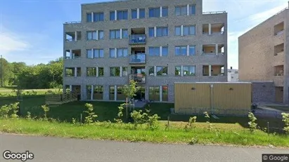 Apartments for rent in Helsingborg - Photo from Google Street View Apartments for rent in Helsingborg - Photo from Google Street View