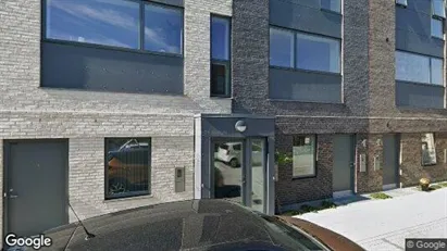 Apartments for rent in Odense V - Photo from Google Street View Apartments for rent in Odense V - Photo from Google Street View