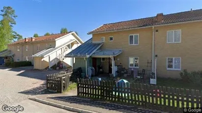 Apartments for rent in Leksand - Photo from Google Street View Apartments for rent in Leksand - Photo from Google Street View