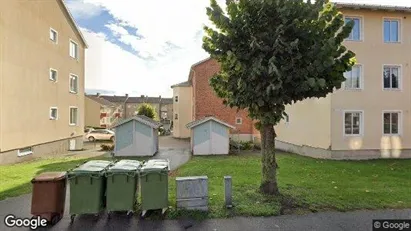 Apartments for rent in Ronneby - Photo from Google Street View Apartments for rent in Ronneby - Photo from Google Street View