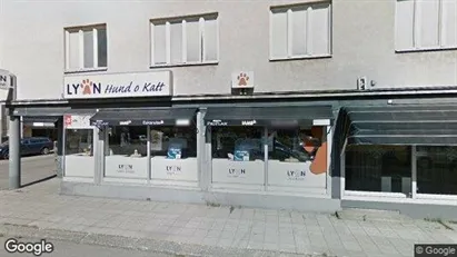 Apartments for rent in Bollnäs - Photo from Google Street View Apartments for rent in Bollnäs - Photo from Google Street View