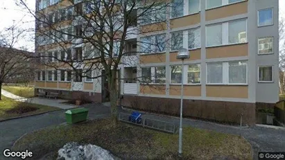 Apartments for rent in Danderyd - Photo from Google Street View Apartments for rent in Danderyd - Photo from Google Street View