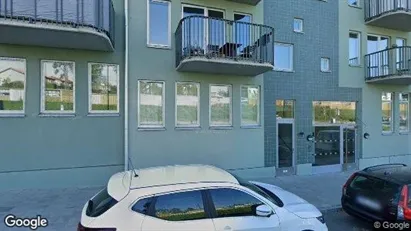 Apartments for rent in Haninge - Photo from Google Street View Apartments for rent in Haninge - Photo from Google Street View
