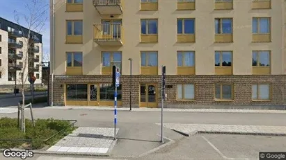 Apartments for rent in Österåker - Photo from Google Street View Apartments for rent in Österåker - Photo from Google Street View
