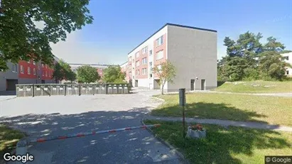 Apartments for rent in Södertälje - Photo from Google Street View Apartments for rent in Södertälje - Photo from Google Street View