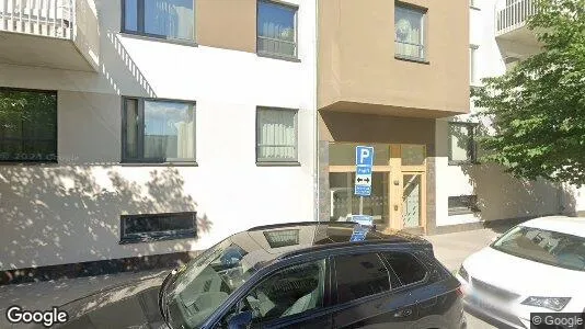 Apartments for rent in Stockholm South - Photo from Google Street View