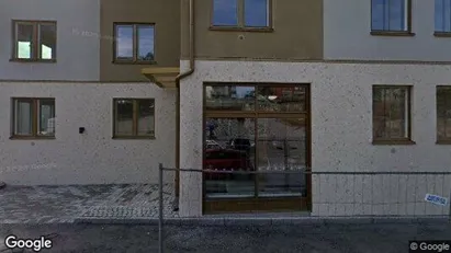 Apartments for rent in Sundbyberg - Photo from Google Street View Apartments for rent in Sundbyberg - Photo from Google Street View