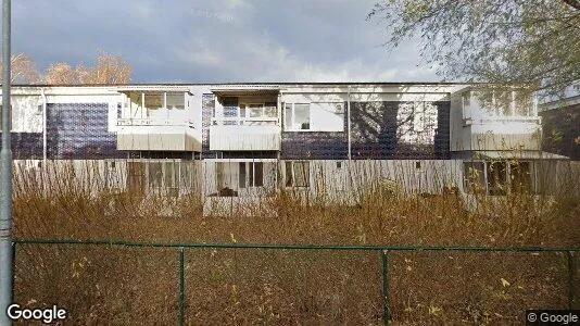 Apartments for rent in Upplands Väsby - Photo from Google Street View