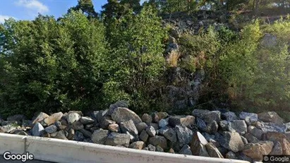 Apartments for rent in Huddinge - Photo from Google Street View