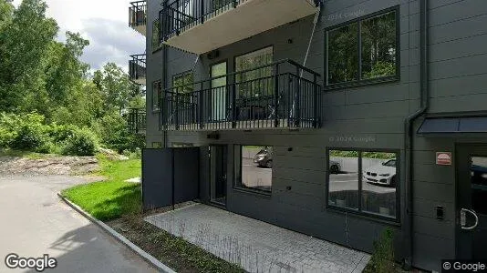 Apartments for rent in Botkyrka - Photo from Google Street View