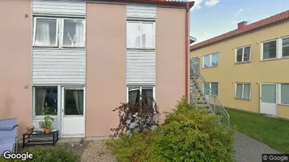 Apartments for rent in Ljungby - Photo from Google Street View