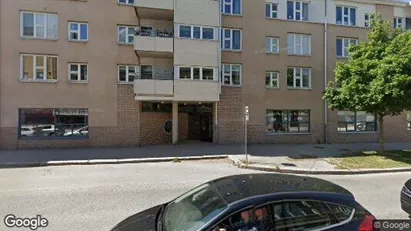 Apartments for rent in Gävle - Photo from Google Street View