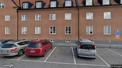 Apartments for rent in Gävle - Photo from Google Street View Apartments for rent in Gävle - Photo from Google Street View