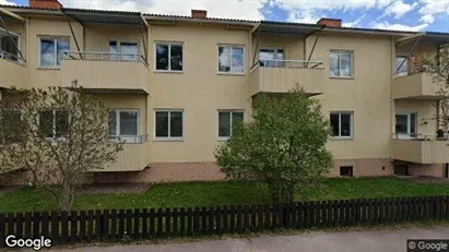 Apartments for rent in Leksand - Photo from Google Street View Apartments for rent in Leksand - Photo from Google Street View