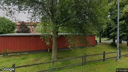 Apartments for rent in Nässjö - Photo from Google Street View Apartments for rent in Nässjö - Photo from Google Street View