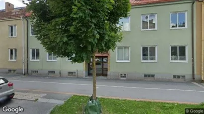 Apartments for rent in Örebro - Photo from Google Street View Apartments for rent in Örebro - Photo from Google Street View