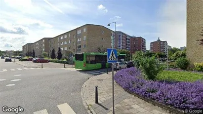 Apartments for rent in Fosie - Photo from Google Street View Apartments for rent in Fosie - Photo from Google Street View