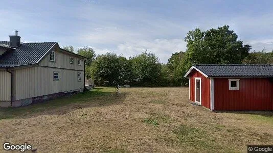 Apartments for rent in Karlskrona - Photo from Google Street View