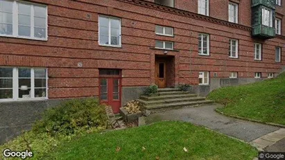 Apartments for rent in Johanneberg - Photo from Google Street View Apartments for rent in Johanneberg - Photo from Google Street View