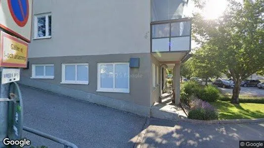 Apartments for rent in Solna - Photo from Google Street View