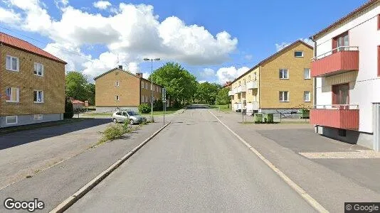 Apartments for rent in Linköping - Photo from Google Street View