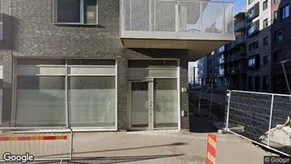 Apartments for rent in Helsingborg - Photo from Google Street View Apartments for rent in Helsingborg - Photo from Google Street View